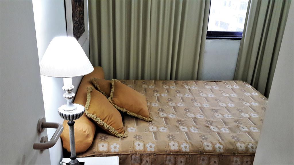 Apartamento Avenida Atlantica Apartamento