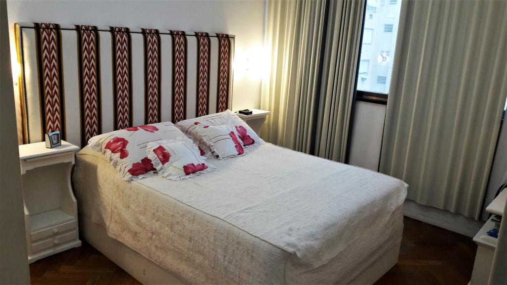 Apartamento Avenida Atlantica * Rio de Janeiro