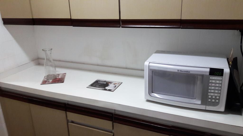 Apartamento Avenida Atlantica Apartamento Rio de Janeiro