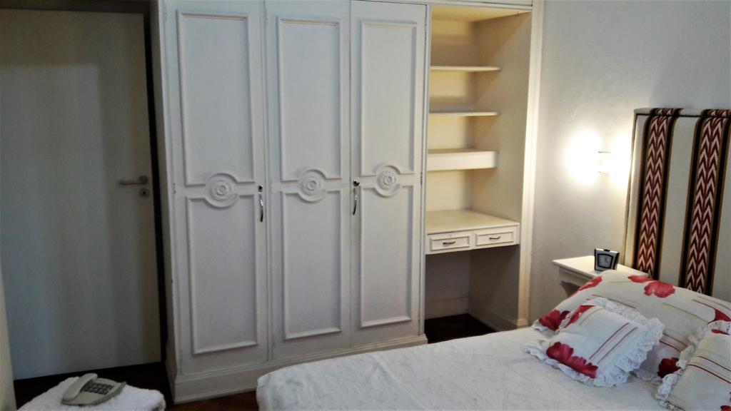 Apartamento Avenida Atlantica Apartamento