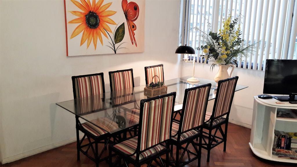 Apartamento Apartamento Avenida Atlantica Rio de Janeiro