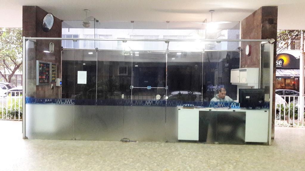 Apartamento Avenida Atlantica Apartamento Rio de Janeiro