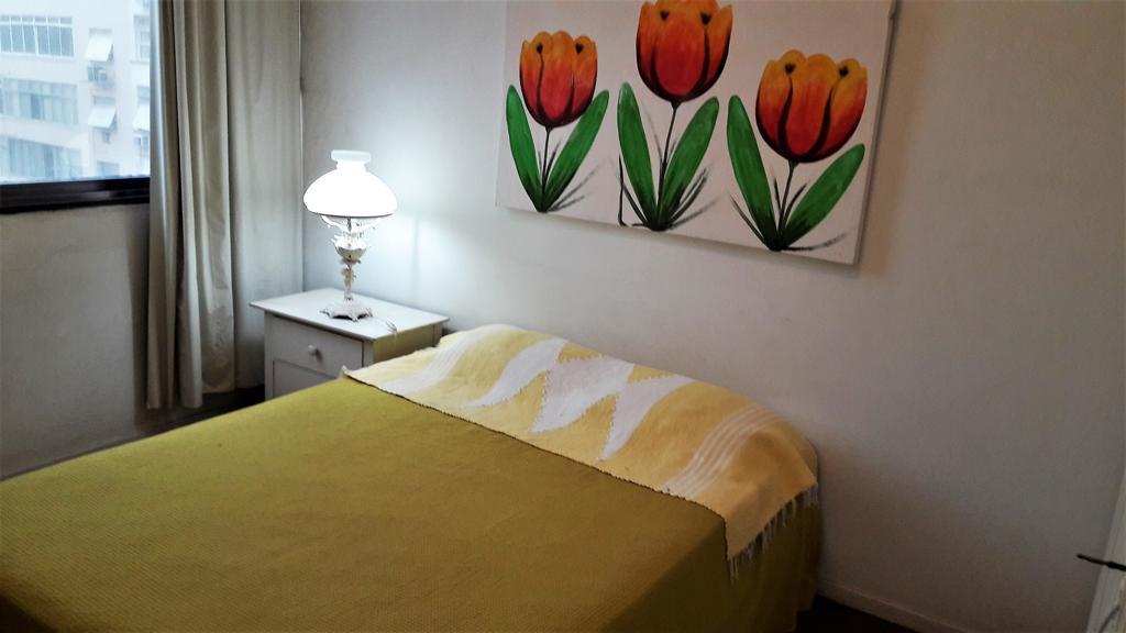Apartamento Avenida Atlantica Apartamento
