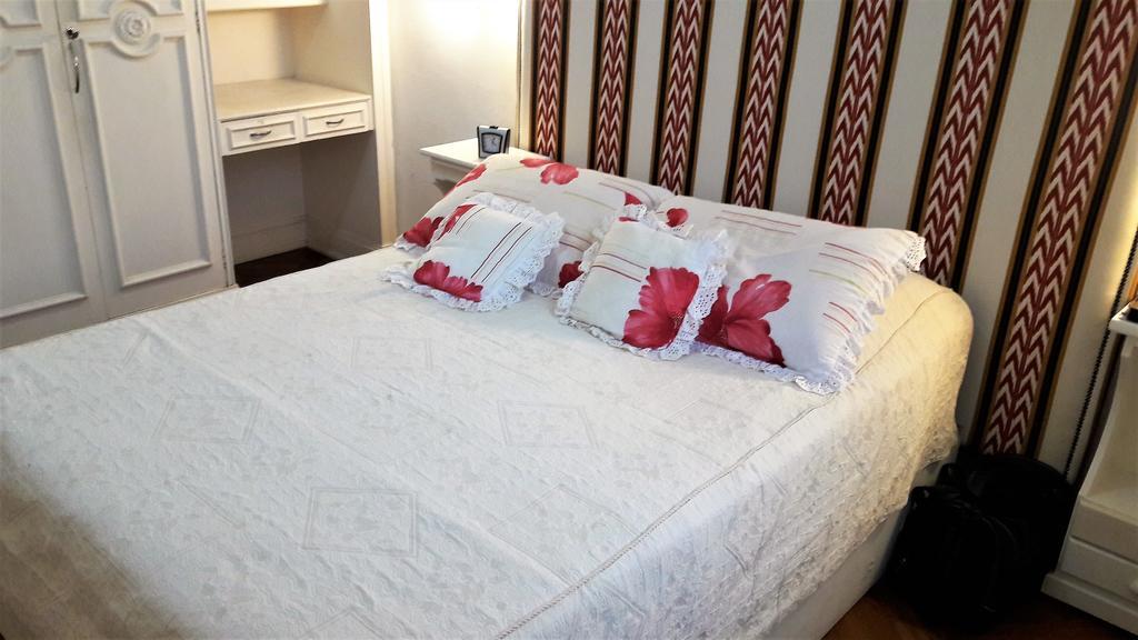 Apartamento Avenida Atlantica Apartamento Rio de Janeiro