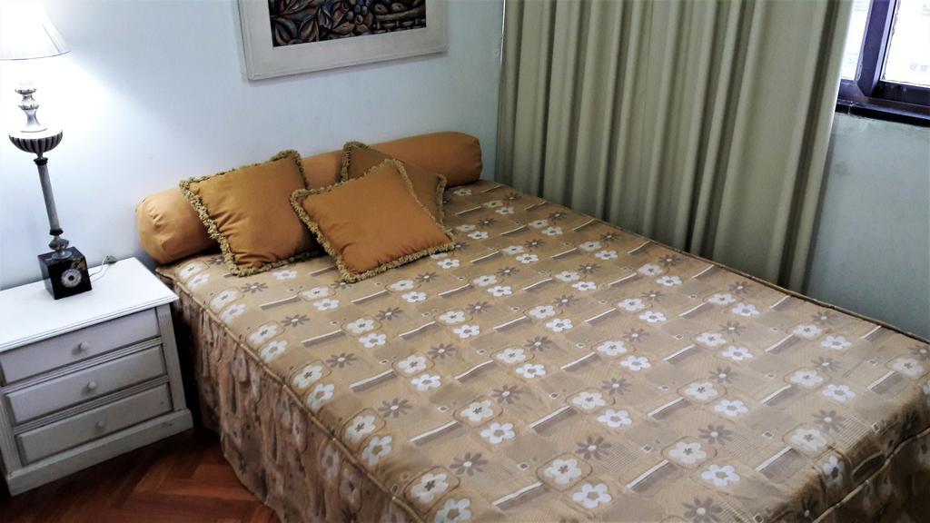 Apartamento Apartamento Avenida Atlantica *