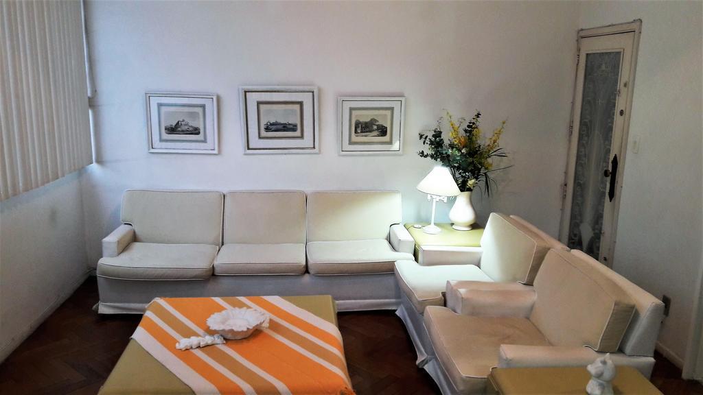 Apartamento Avenida Atlantica Rio de Janeiro