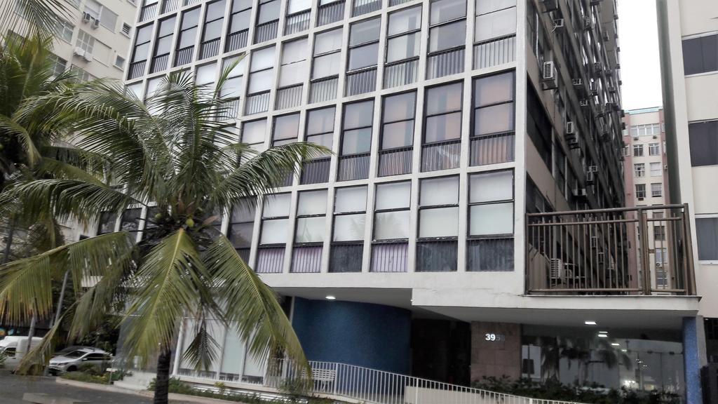 Apartamento Avenida Atlantica Apartamento