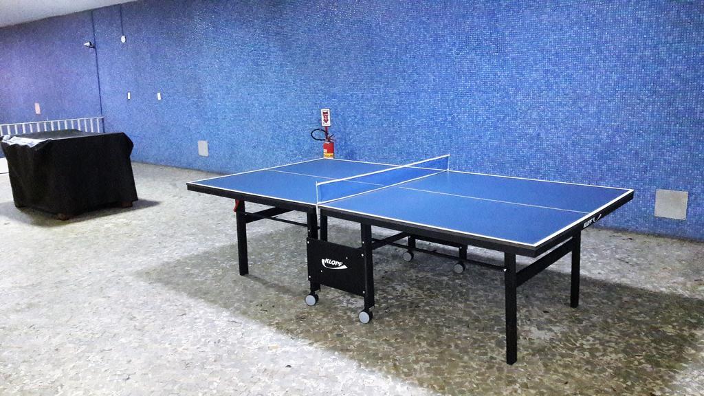 Apartamento Apartamento Avenida Atlantica
