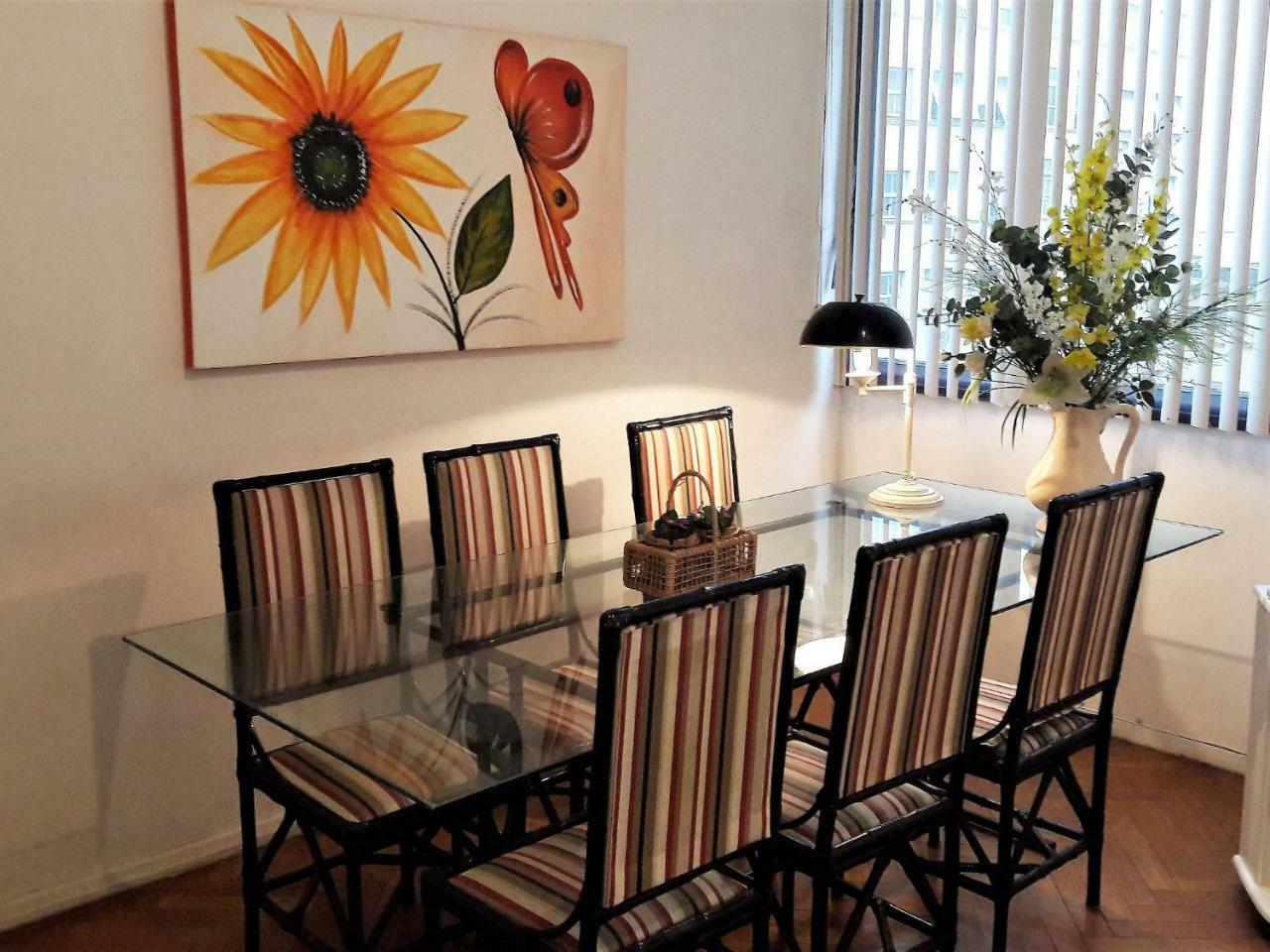 Apartamento Apartamento Avenida Atlantica Rio de Janeiro