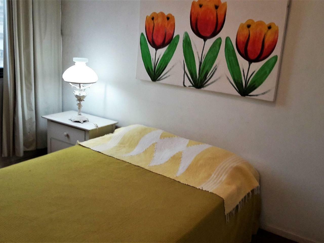 Apartamento Avenida Atlantica Apartamento