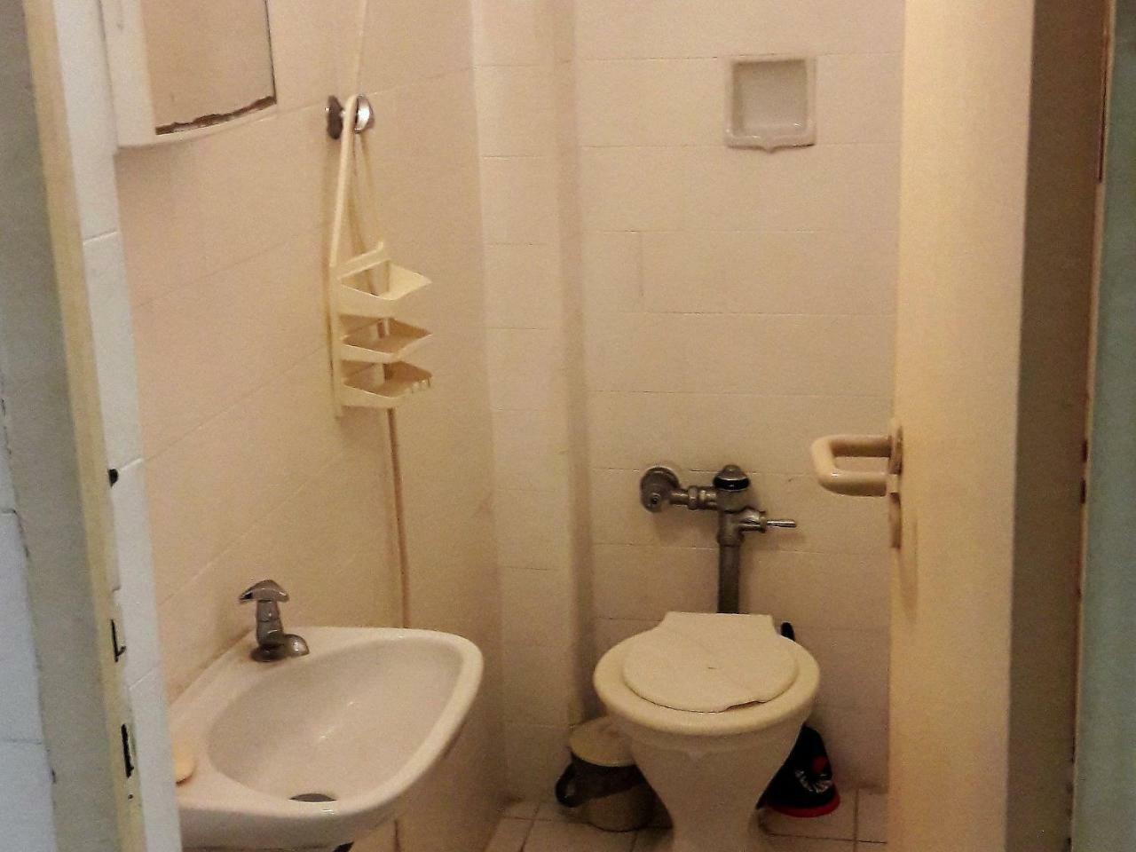 Apartamento Apartamento Avenida Atlantica Rio de Janeiro