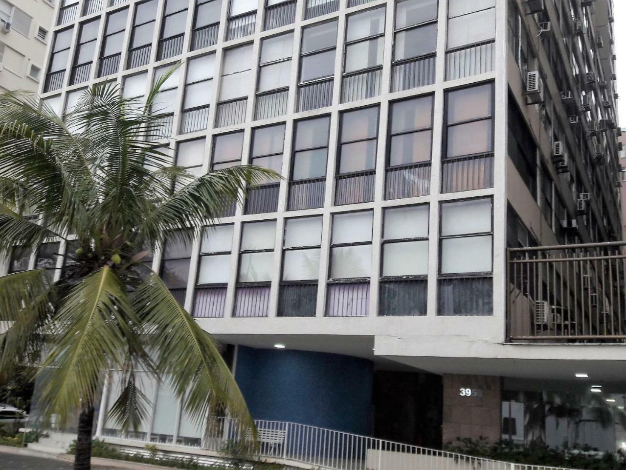Apartamento Apartamento Avenida Atlantica *