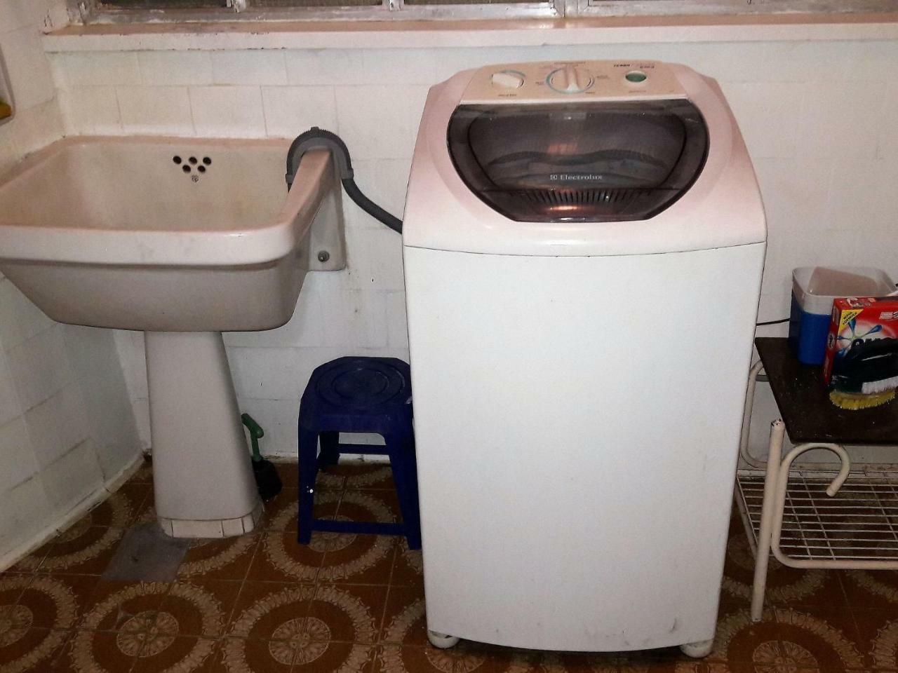 Apartamento Apartamento Avenida Atlantica Rio de Janeiro