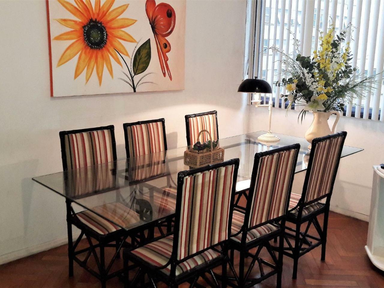 Apartamento Avenida Atlantica Apartamento *