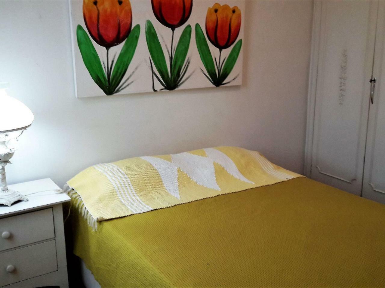 Apartamento Apartamento Avenida Atlantica Rio de Janeiro