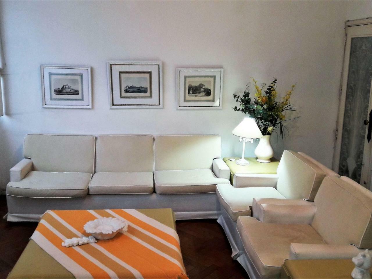 Apartamento Apartamento Avenida Atlantica Rio de Janeiro