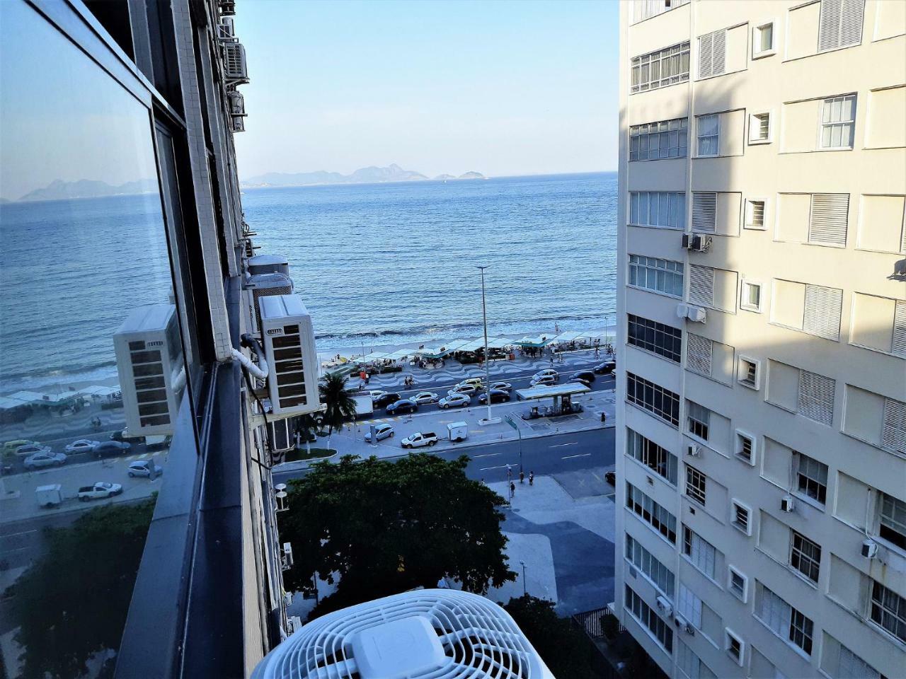 Apartamento Avenida Atlantica Apartamento *