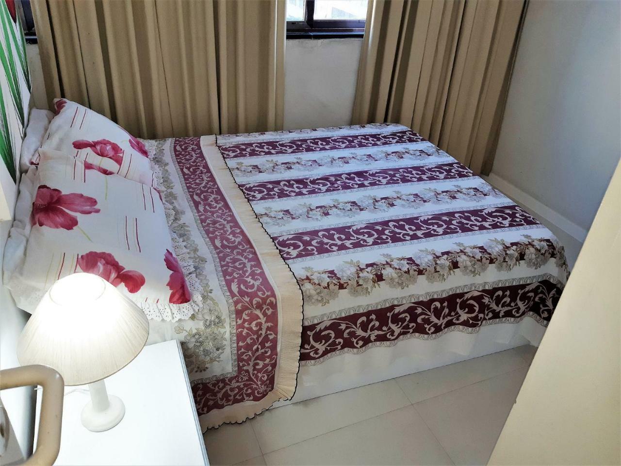 Apartamento Avenida Atlantica Apartamento *