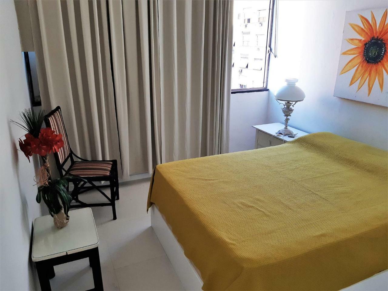 Apartamento Apartamento Avenida Atlantica