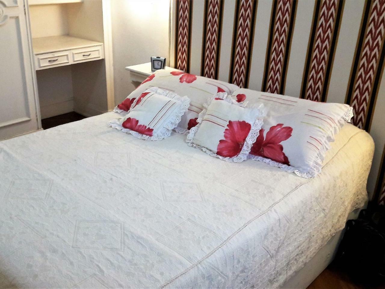 Apartamento Apartamento Avenida Atlantica *