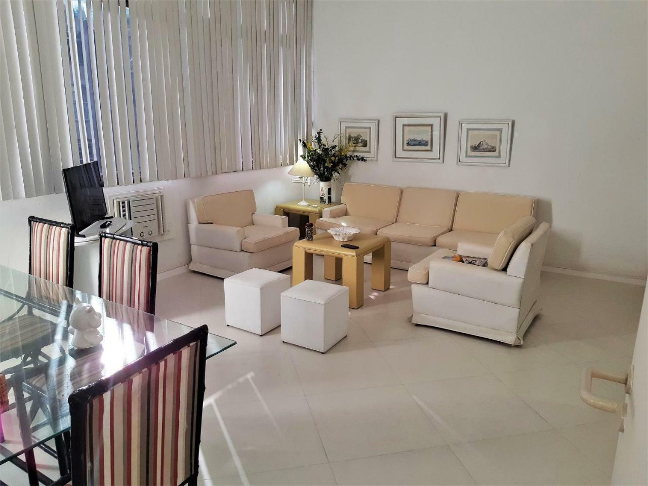 Apartamento Apartamento Avenida Atlantica *
