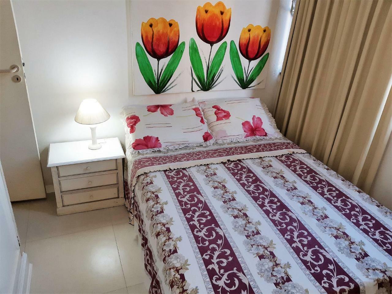 Apartamento Apartamento Avenida Atlantica