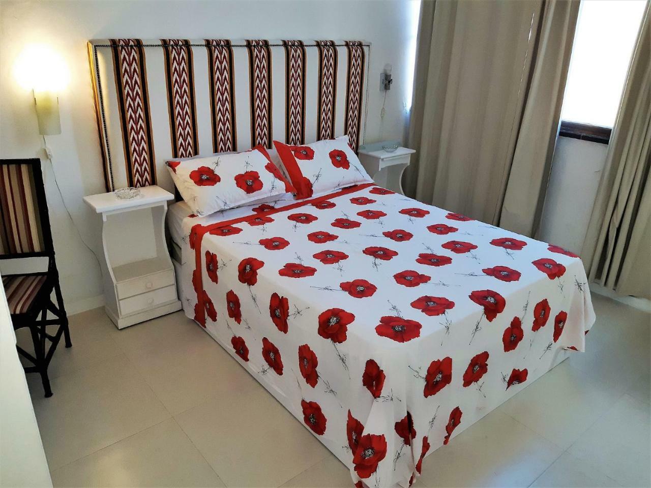 Apartamento Avenida Atlantica *