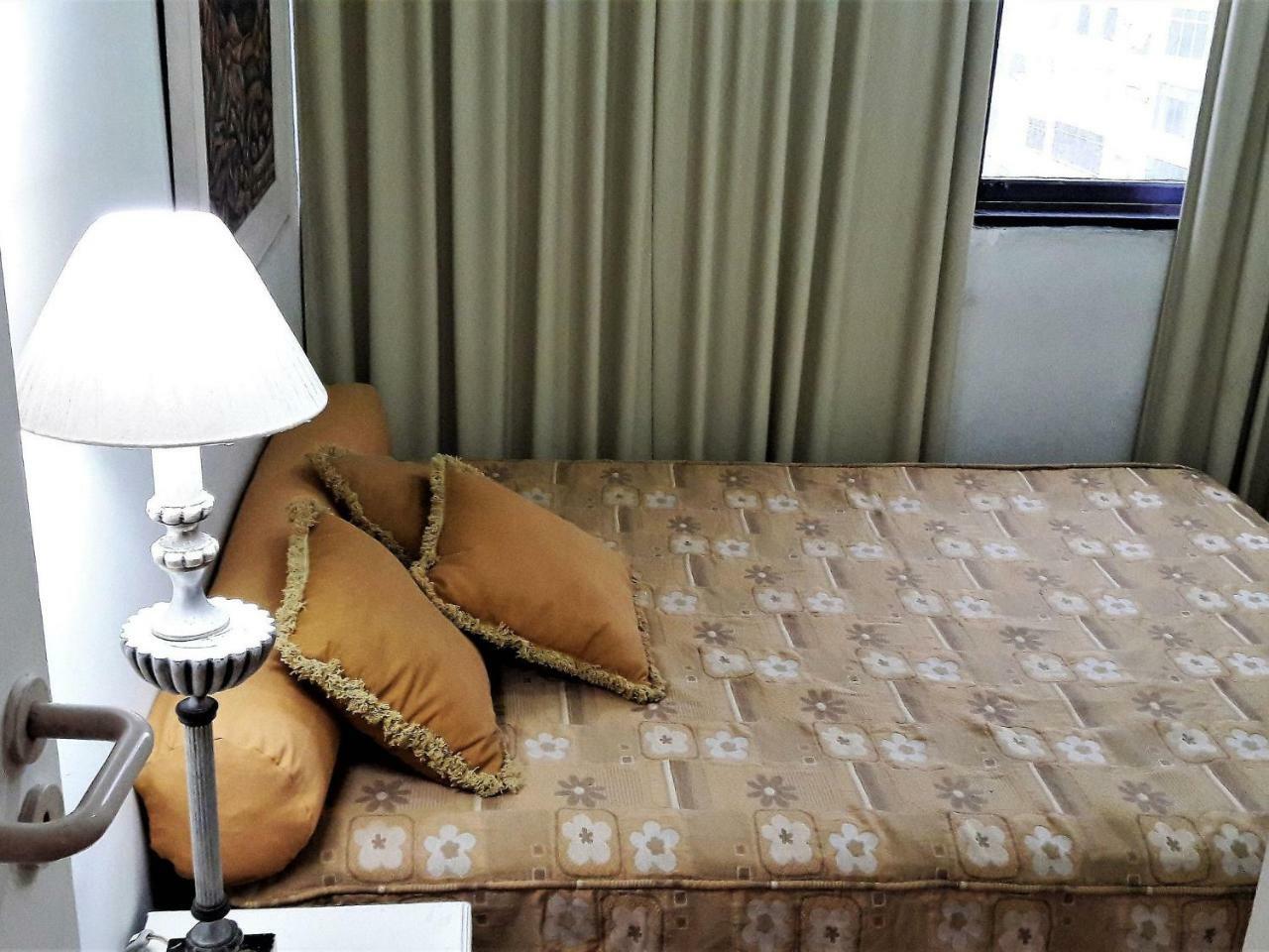 Apartamento Apartamento Avenida Atlantica