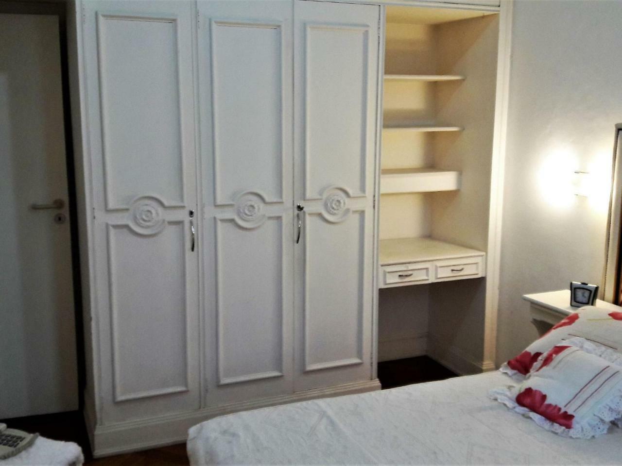 Apartamento Apartamento Avenida Atlantica *