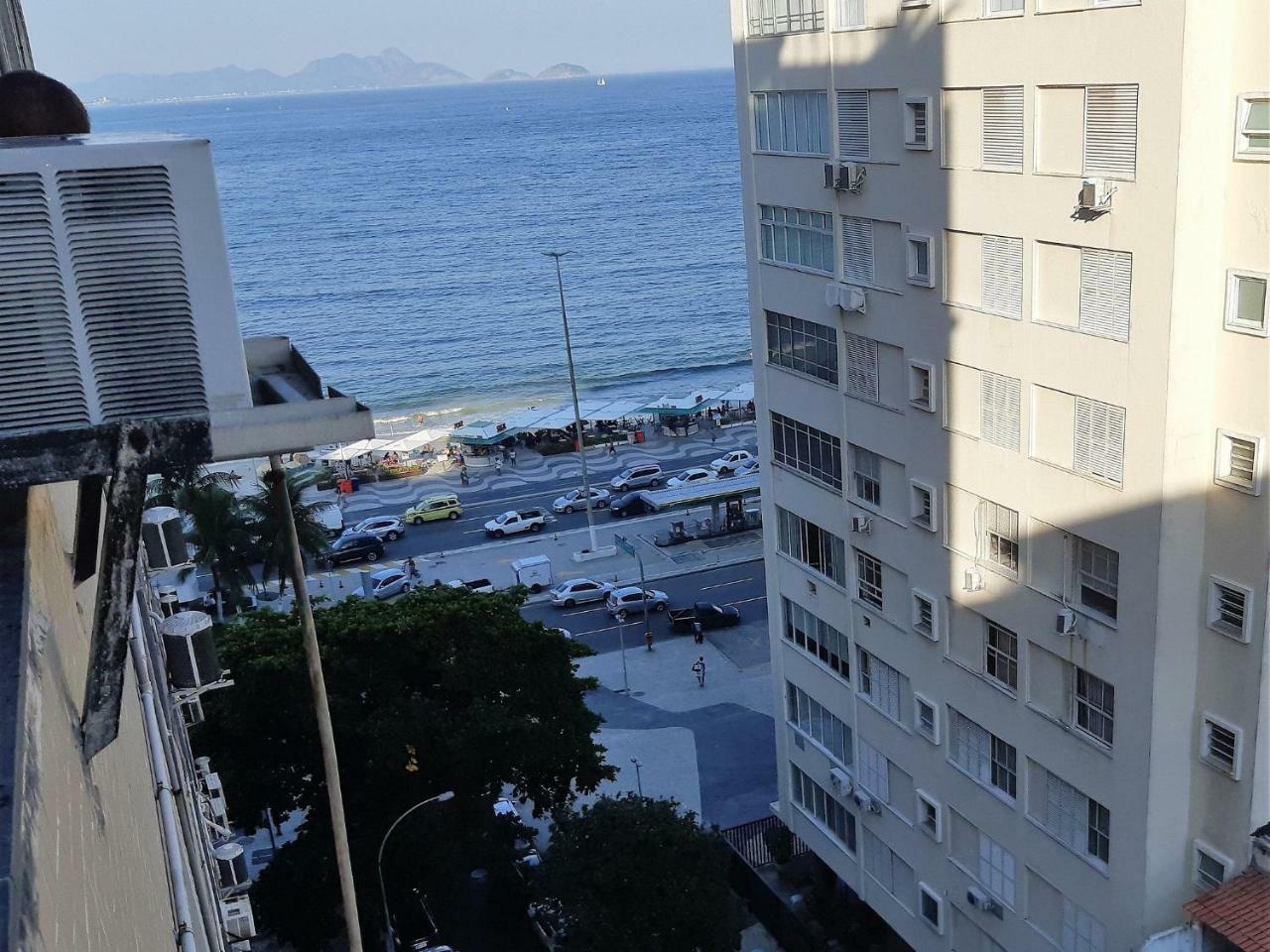 Apartamento Avenida Atlantica Apartamento *