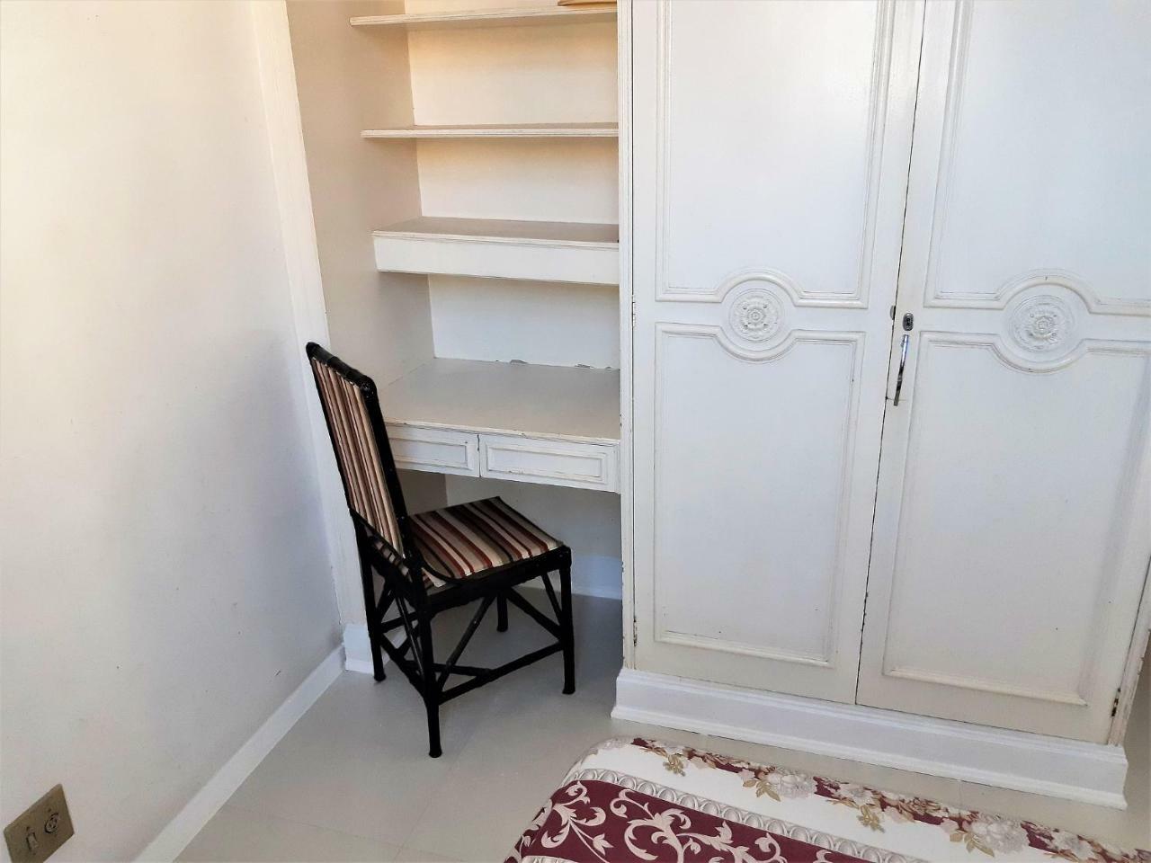 Apartamento Avenida Atlantica Apartamento Rio de Janeiro