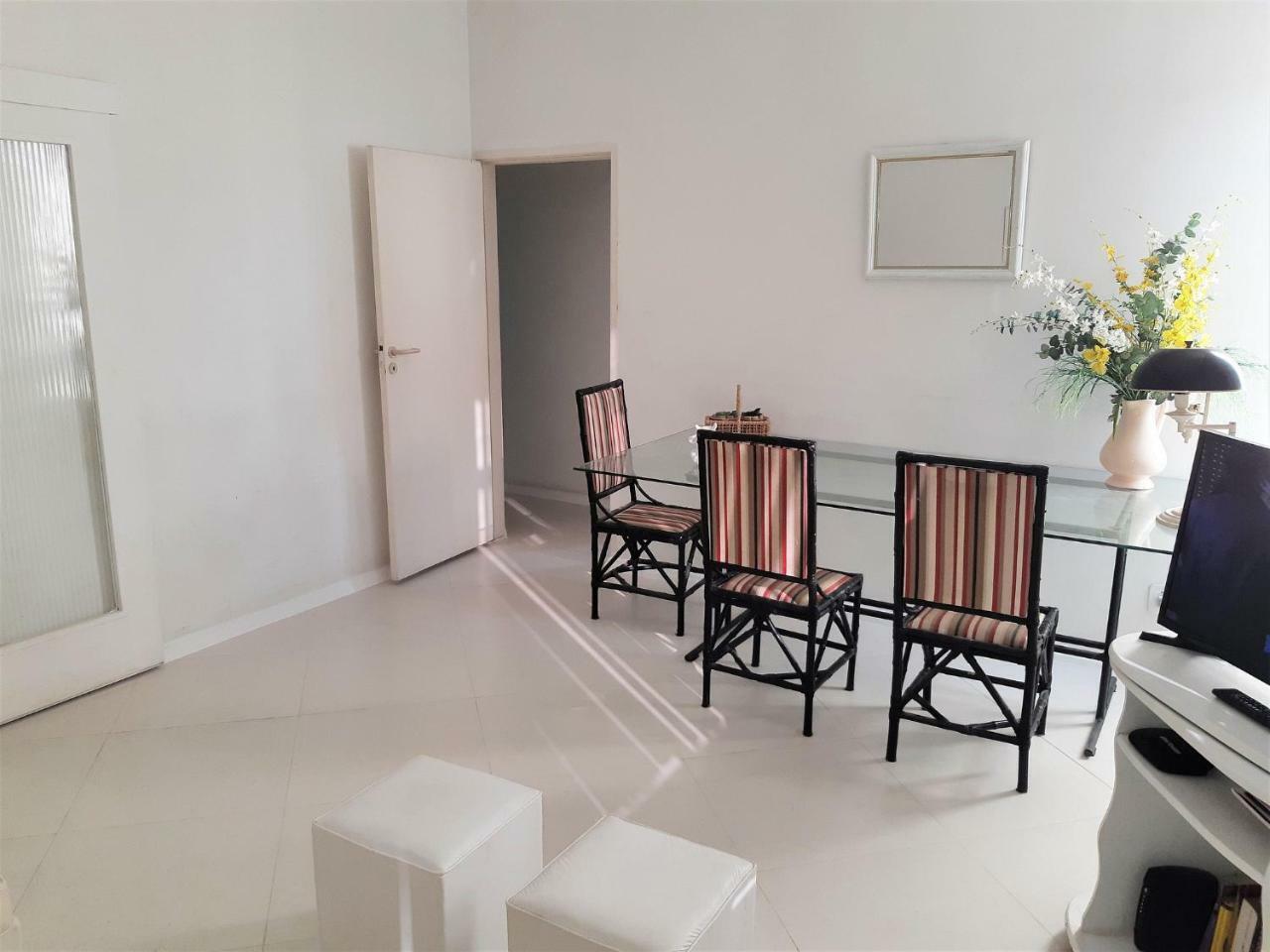Apartamento Avenida Atlantica Apartamento *