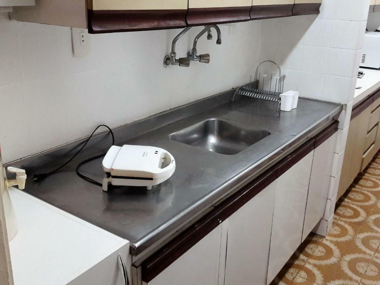Apartamento Avenida Atlantica Rio de Janeiro