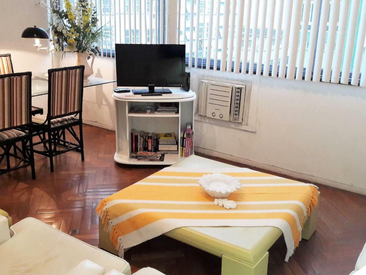 Apartamento Avenida Atlantica Apartamento