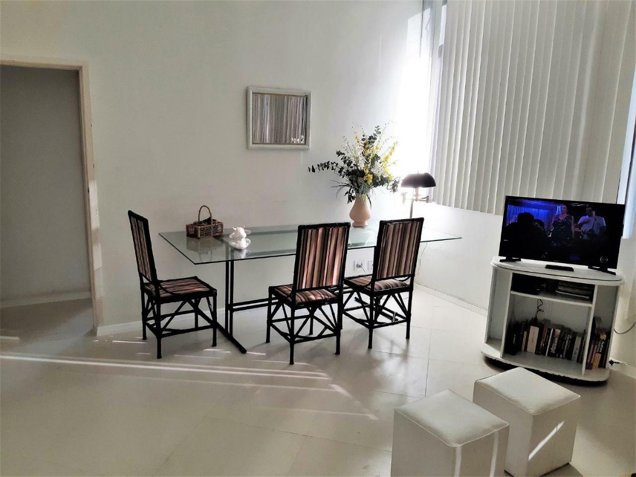 Apartamento Avenida Atlantica Apartamento